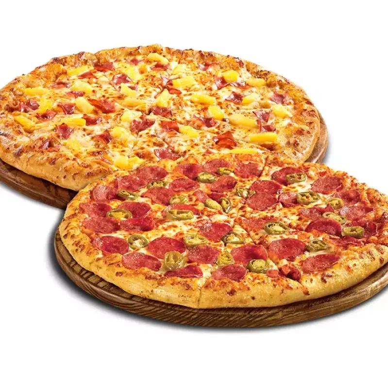 Chicken Bacon Ranch Pizza in Medicine Hat, AB